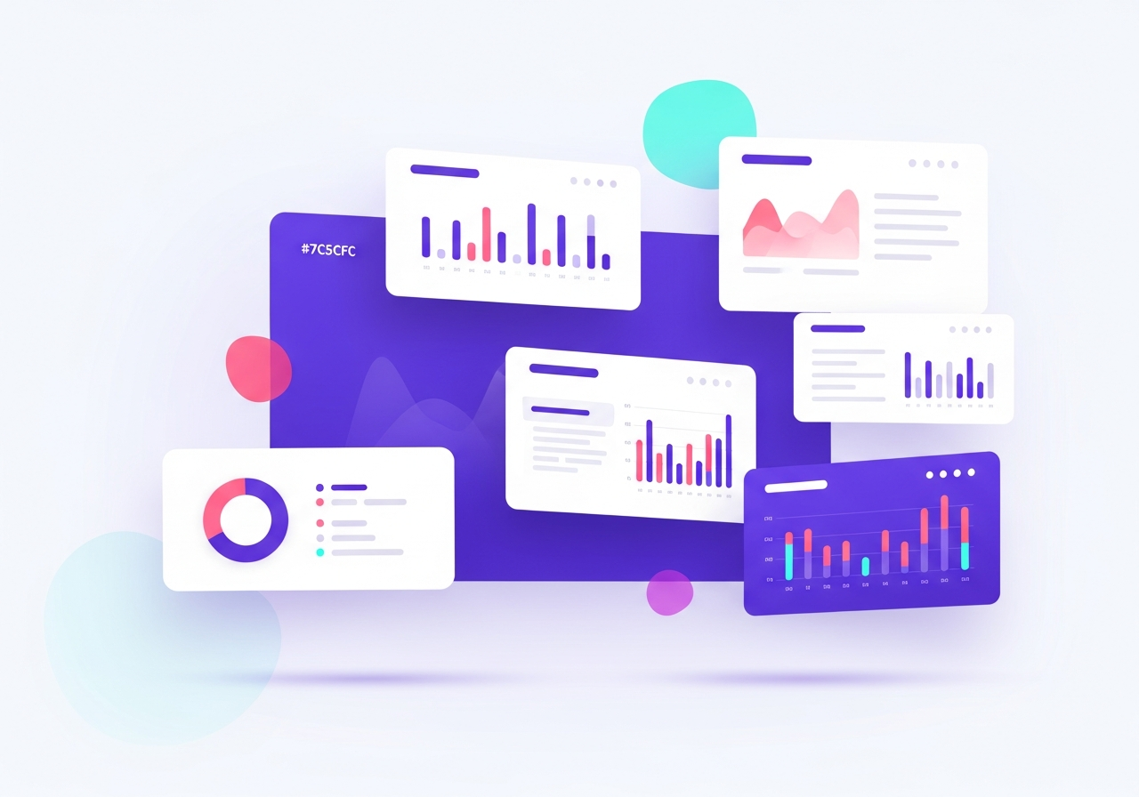 Timeline infographic generated by MilleMots