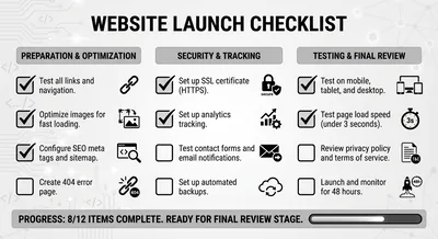 Checklist