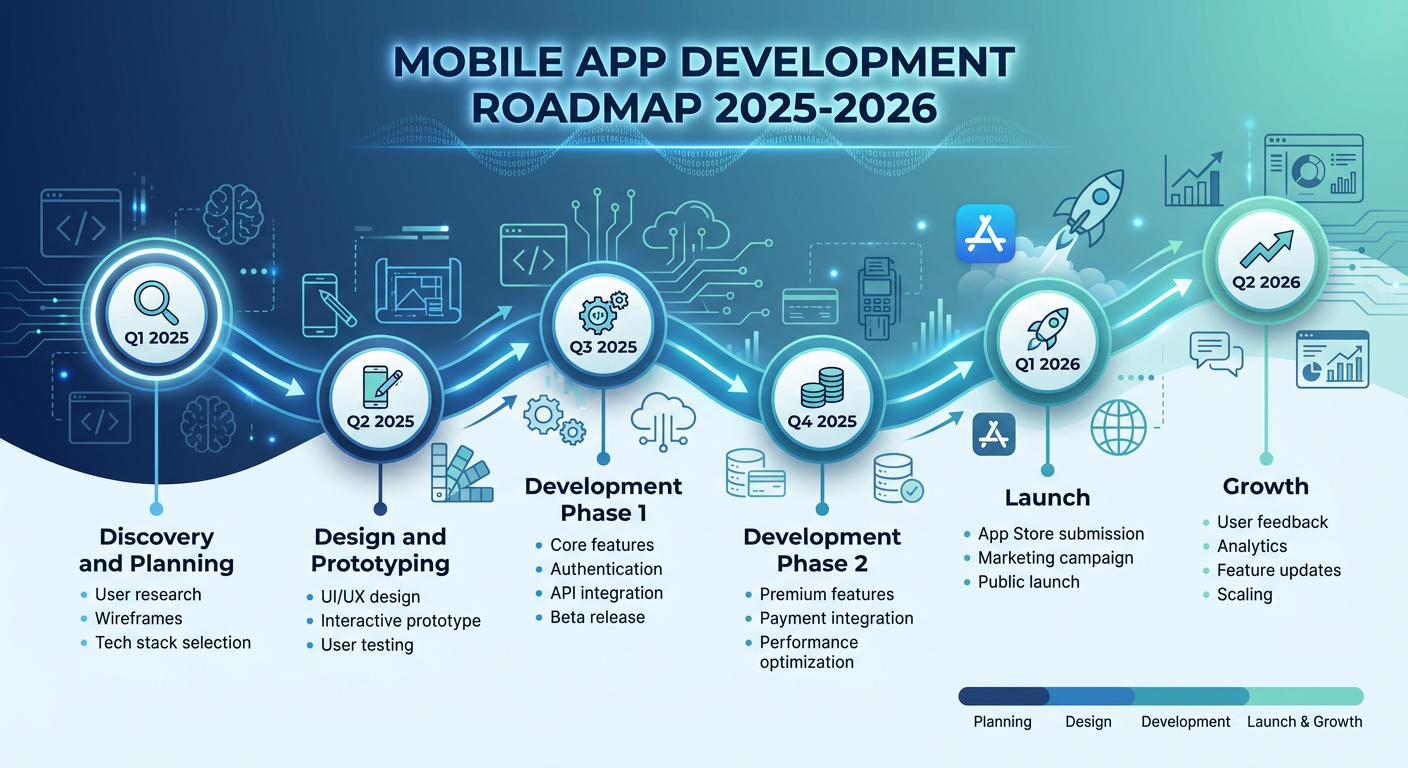Roadmap
