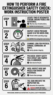 Create work instructions